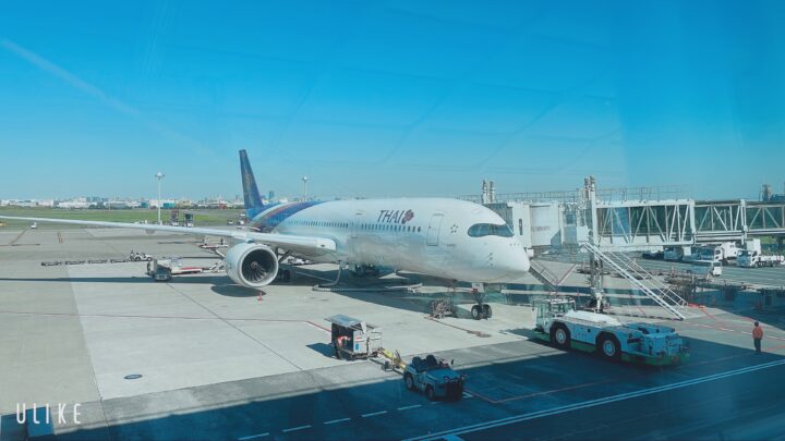 羽田空港